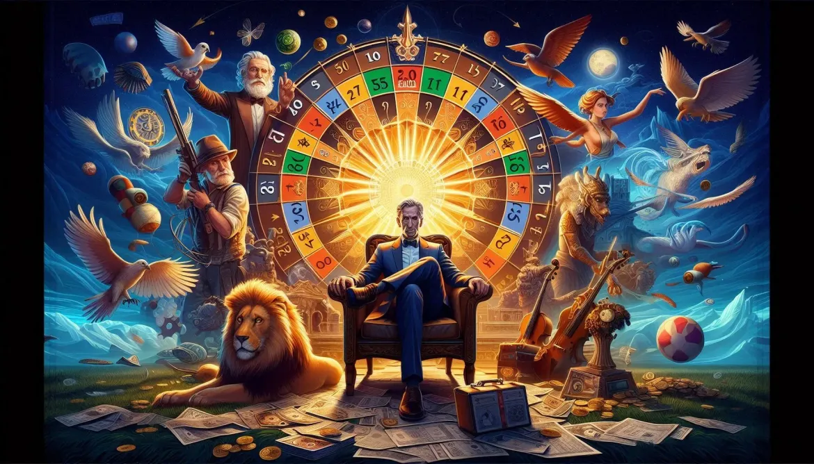 Spielbank Norderney